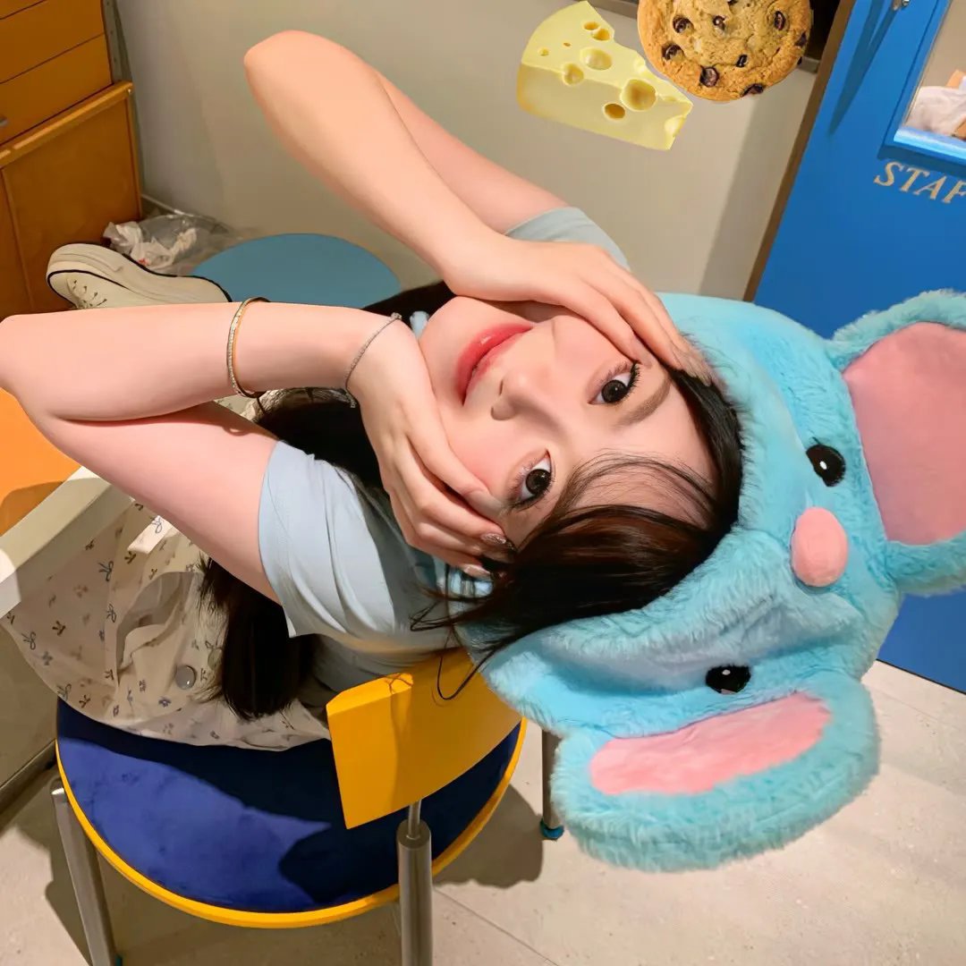 致我们单纯的小美好