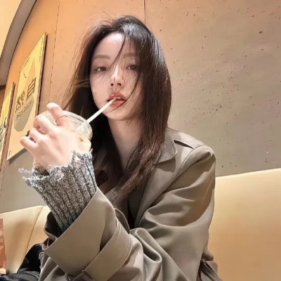 卷毛头